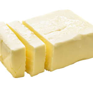 Beurre bio salé de vache nourries à l’herbe